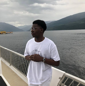 Meet your Posher, Ken